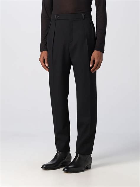 ysl hose herren